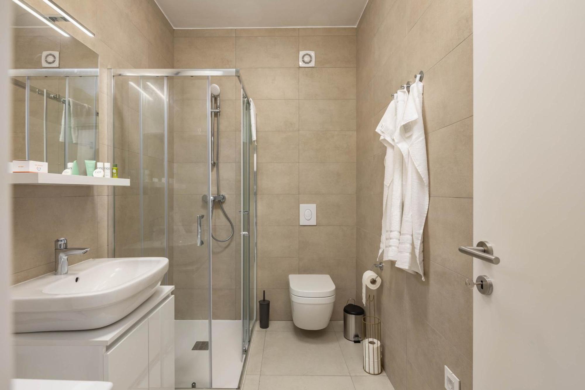 Seafront Villa Andrijana - Happy Rentals Plomin Dış mekan fotoğraf